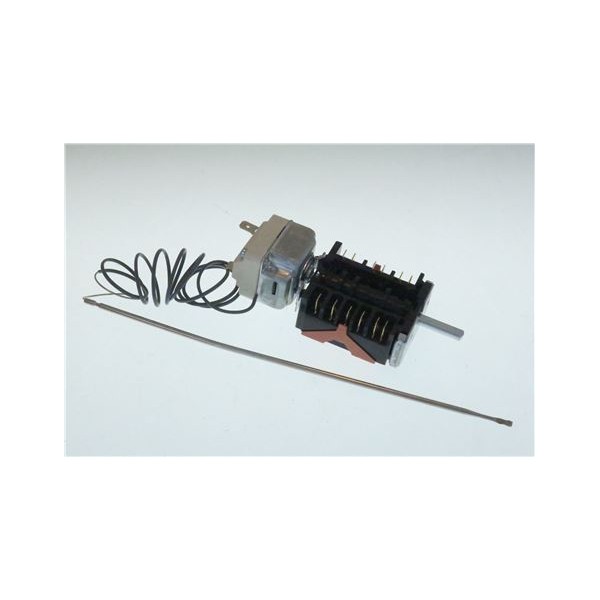 Thermostat 55.19962.801 et commutateur CYB-118798