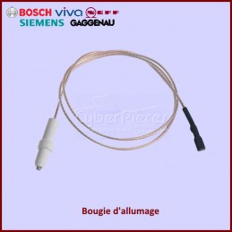 Bougie d'allumage Bosch 00097670 CYB-279505