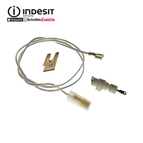 Bougie d'allumage Indesit C00125779 CYB-219884