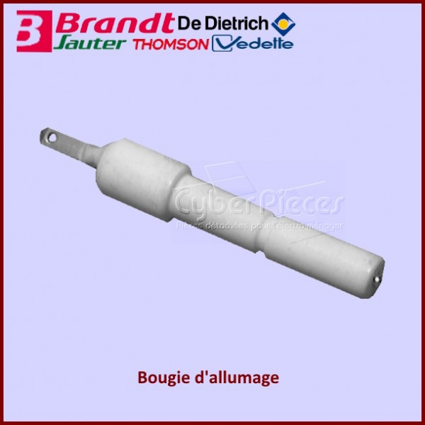 Bougie d'allumage Brandt 71X8086 CYB-142038