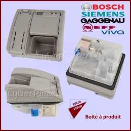 Boite à produit Bosch 00755073 CYB-217545