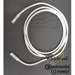 Cable de bougie d'allumage Whirlpool 481225268002 CYB-225212