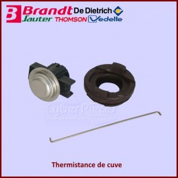 Thermistance de cuve Brandt 55X0665 CYB-146760