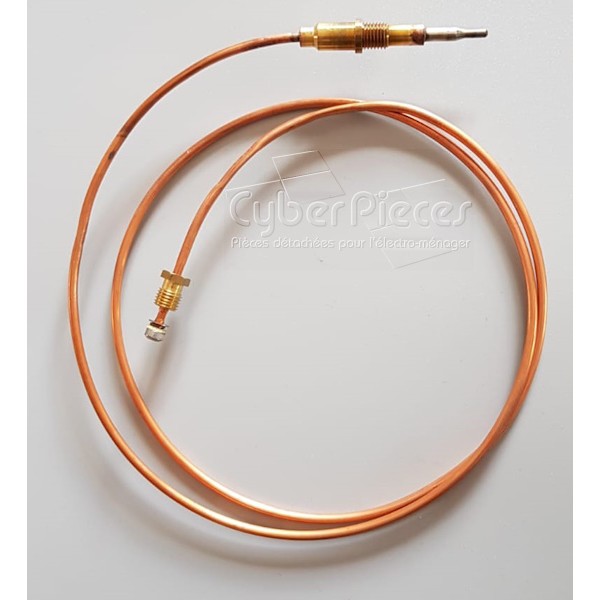 Thermocouple de four Sogedis 61505 CYB-225298