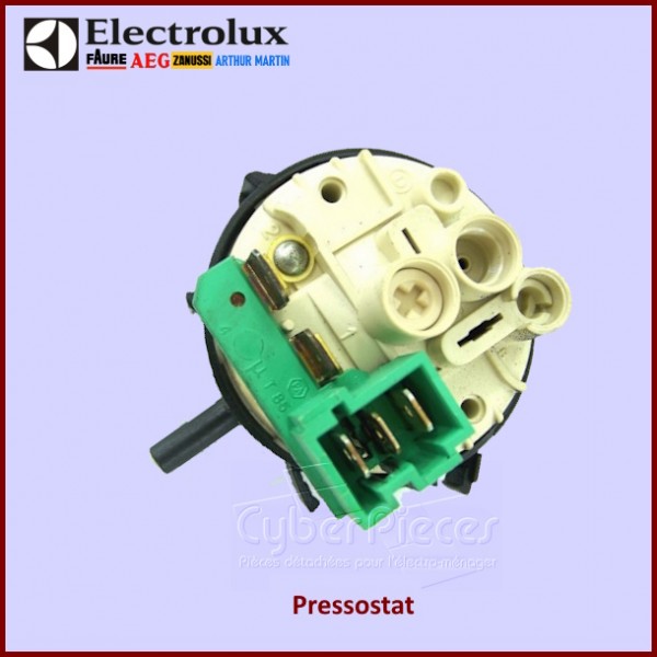 Pressostat Electrolux 1291339420 CYB-225366