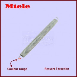 Ressort à traction Miele 4083990 CYB-069045