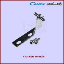 Charnière centrale Candy 91750659 - 91943184 CYB-136433