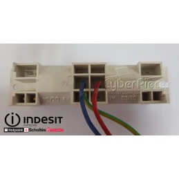 Allumeur Indesit C00125989 CYB-218344