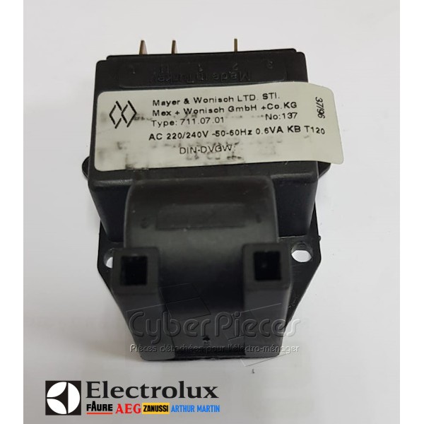 Allumeur 2 points Electrolux 6854530992 CYB-225090