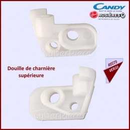 Douille de charnière supérieure Candy 41013810 CYB-232876