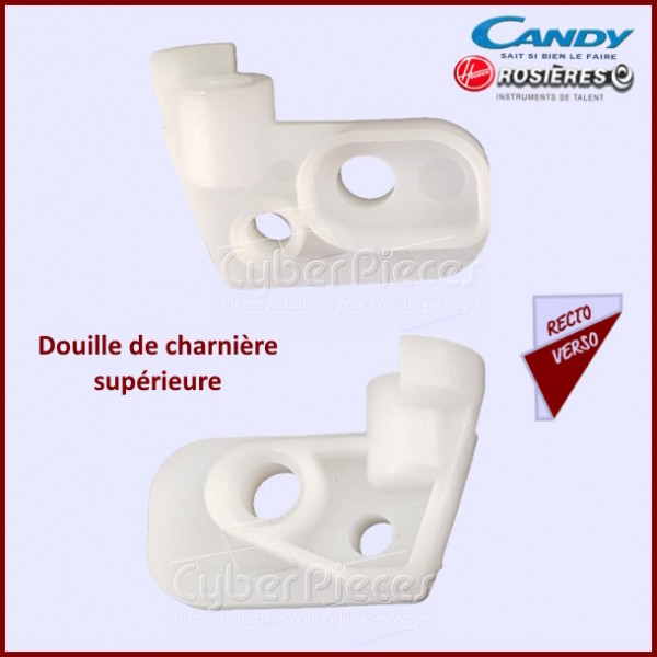 Douille de charnière Candy 41013810