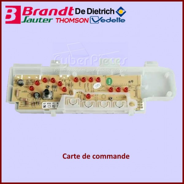 Carte électronique Brandt 32X0706 / 32X2606 CYB-014809