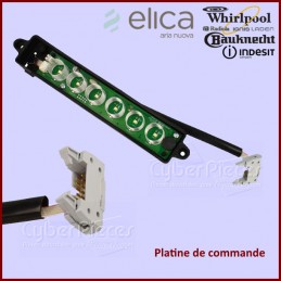 Module de commande Elica CYB-219716