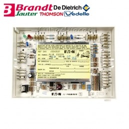 Carte électronique Brandt 55X3537 CYB-230575