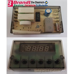 Programmateur Brandt 64571443