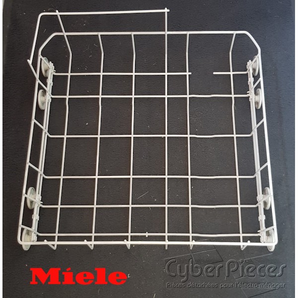 Panier inferieur nu Miele 6898100 CYB-232784