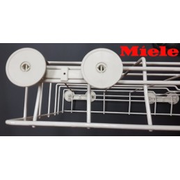 Panier inferieur nu Miele 6898100 CYB-232784