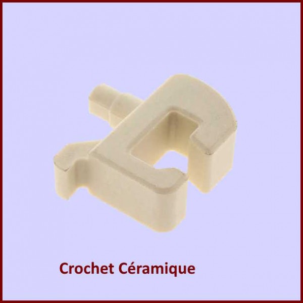 SUPPORT GRILLOIR CERAMIQUE 75X3676 CYB-245364