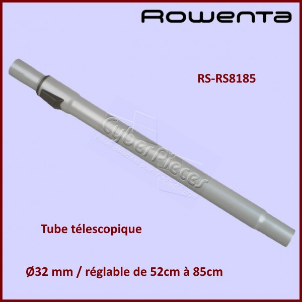 Tube télescopique ROWENTA RS-RS8185