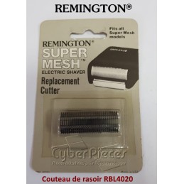 Couteau de rasoir Remington RBL4020 CYB-143998