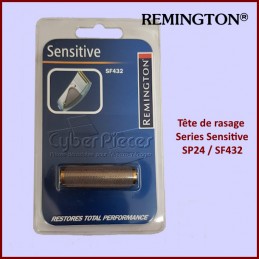 Tête de rasoir Remington SP24 / SF432 CYB-219853