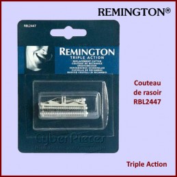 Couteau de rasoir Remington RBL2447 CYB-232838