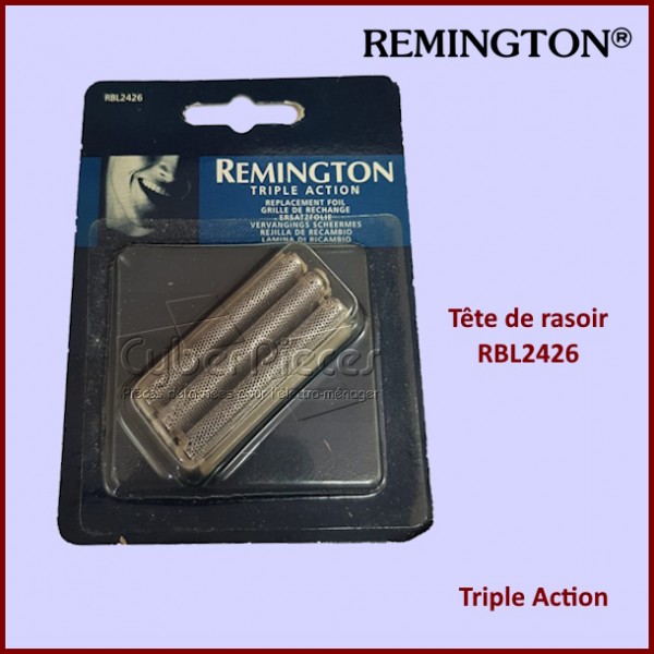 Tête de rasoir Remington RBL2426