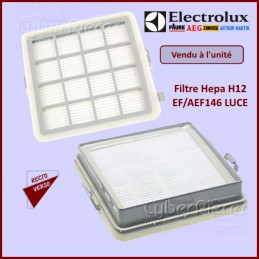 Filtre Hepa H12 EF/AEF146 Electrolux 4055333571 CYB-405638