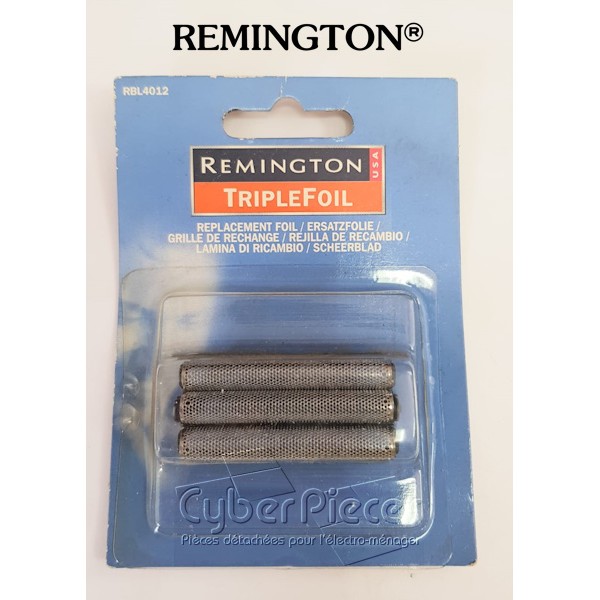 Tête de rasoir Remington RBL4012 / RCP241