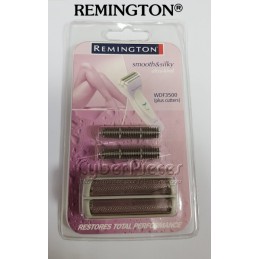 Tête et couteau de rasoir Remington Lady WDF3500 / SP141 CYB-214889