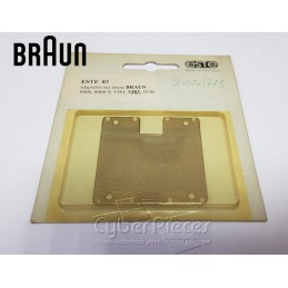 Grille de rasoir 383 Braun 5001713 CYB-231442