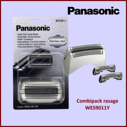 Couteau + grille Panasonic WES9011Y CYB-219570