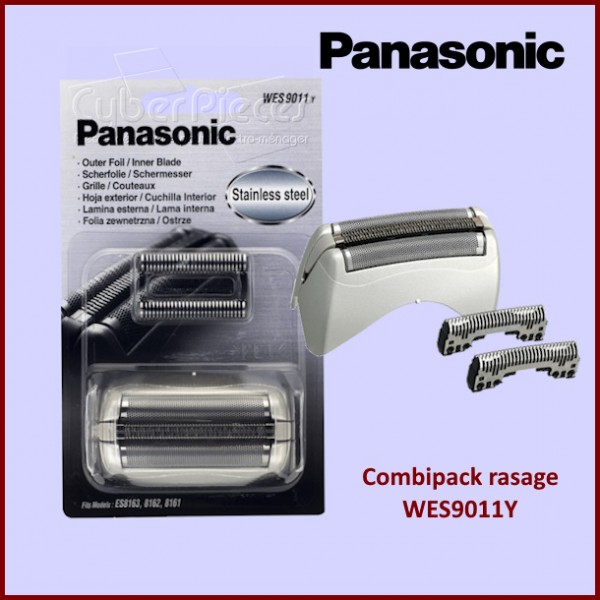 Couteau + grille Panasonic WES9011Y CYB-219570