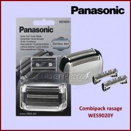 Couteau + grille Panasonic WES9020Y CYB-234603