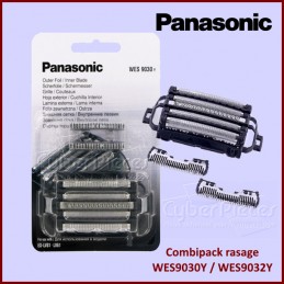 Couteau + grille Panasonic WES9030Y / WES9032Y***épuisé*** CYB-233101