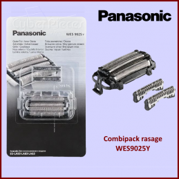 Couteau + grille Panasonic WES9025Y CYB-143608
