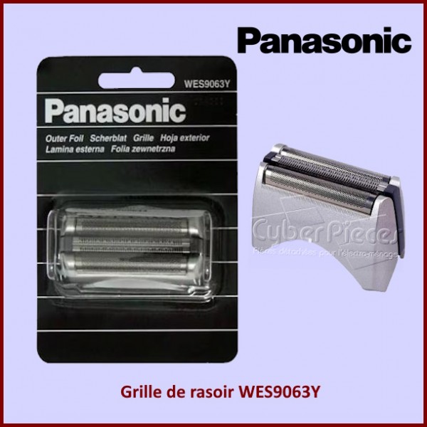 Grille de rasoir Panasonic WES9063Y CYB-233170