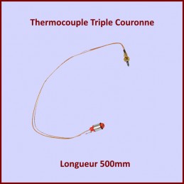 Thermocouple Orkli L500mm CYB-155472