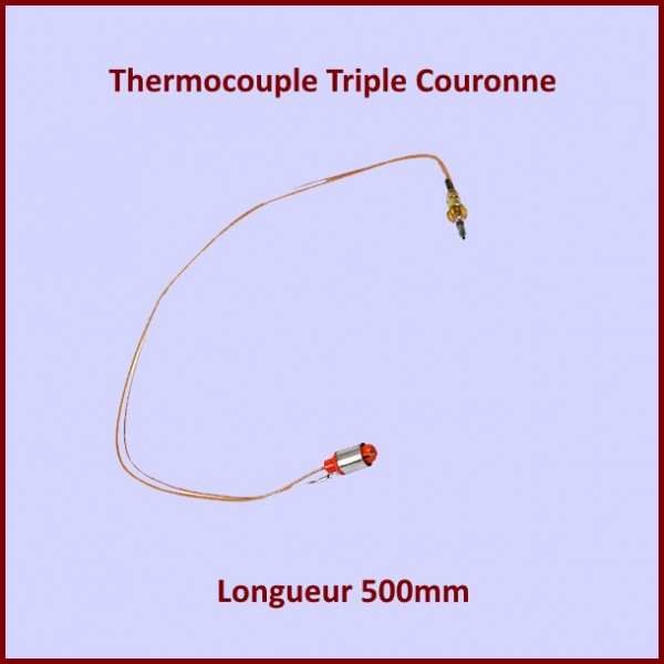 Thermocouple Orkli L500mm CYB-155472