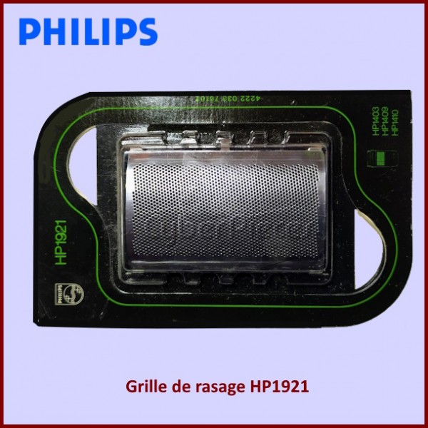 Grille de rasoir HP1921 Philips 422203376101 CYB-233149