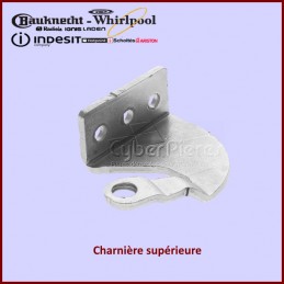 Charnière supérieure Indesit C00075569 CYB-321785