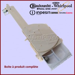 Boite à produit complète Indesit C00729583 CYB-219600