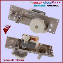 Pompe de relevage Bosch 00651615 CYB-235105