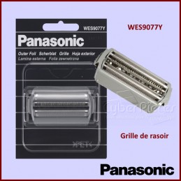 Grille de rasoir Panasonic...