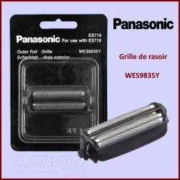 Grille de rasoir Panasonic...