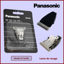 Couteau de rasoir Panasonic...