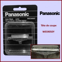 Tête de rasoir Panasonic...