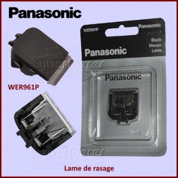 Couteau de rasoir Panasonic...