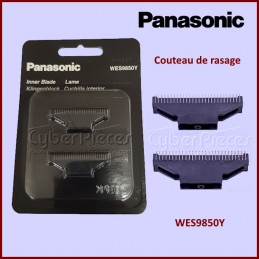 Couteau de rasoir Panasonic...