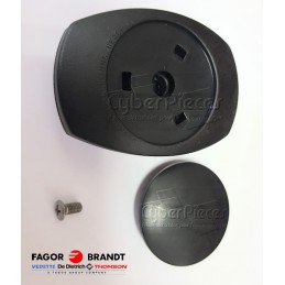 Bouton pour autocuiseur Classic Fagor 95X8062 CYB-234726